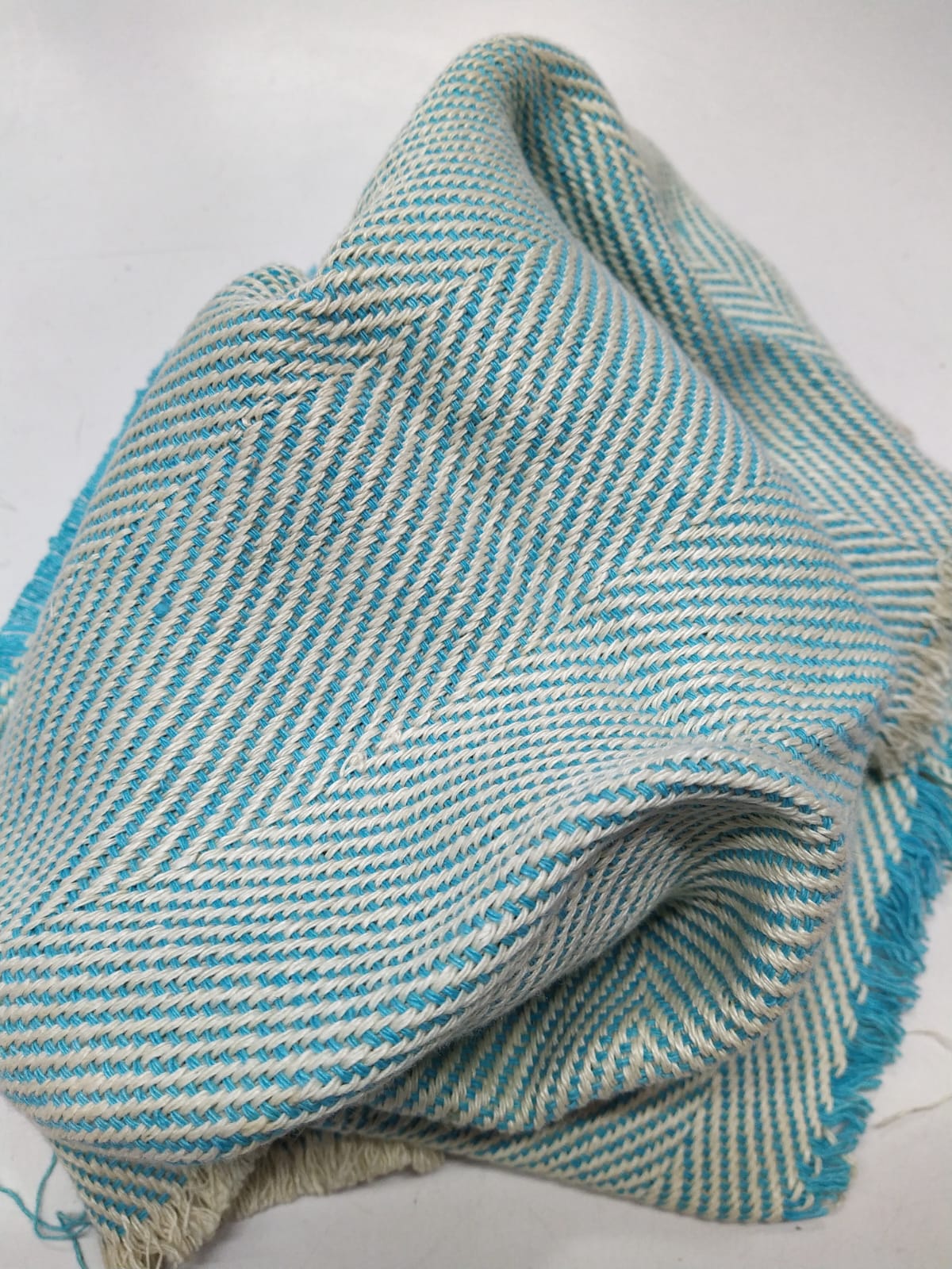 Linen Fabric 37